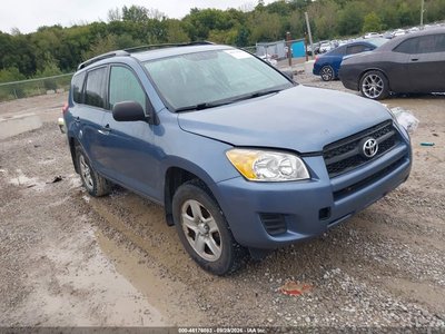 2T3BF4DV1AW****** 2010 Toyota RAV4