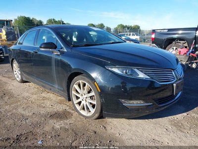 3LN6L2JK7GR****** 2016 Lincoln MKZ