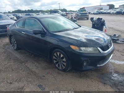 1HGCT1B81EA****** 2014 Honda Accord