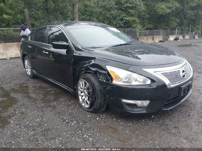 1N4AL3AP8EN****** 2014 Nissan Altima
