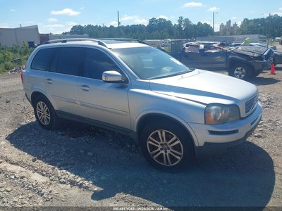 YV4982CYXA1****** 2010 Volvo XC90