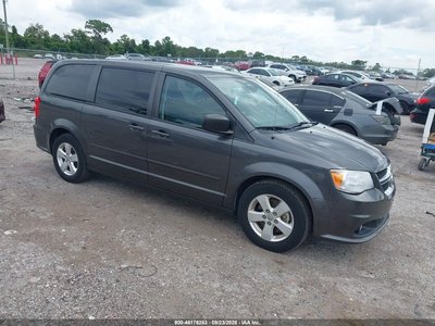 2C4RDGBG5GR****** 2016 Dodge Grand Caravan