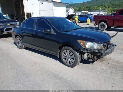 1HGCP2F74CA****** 2012 Honda Accord