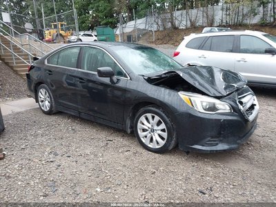 4S3BNBC61F3****** 2015 Subaru Legacy