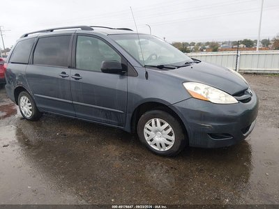 5TDZA23C66S****** 2006 Toyota Sienna