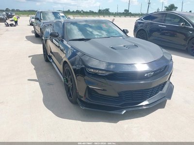 1G1FH1R72R0****** 2024 Chevrolet Camaro