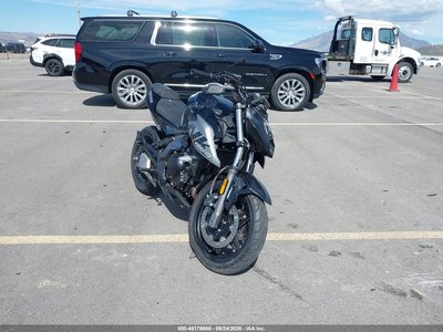 LCEPEVLB1P6****** 2023 CF Moto 650nk