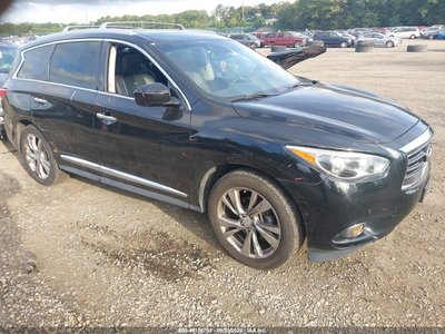 5N1AL0MM3DC****** 2013 Infiniti JX35