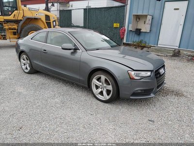 WAULFAFR7EA****** 2014 Audi A5