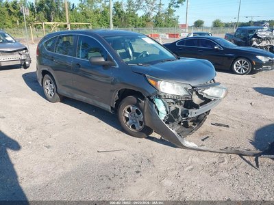 3CZRM3H38DG****** 2013 Honda CR-V