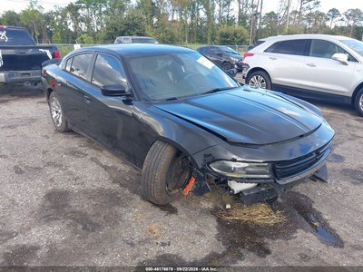 2C3CDXHG2GH****** 2016 Dodge Charger