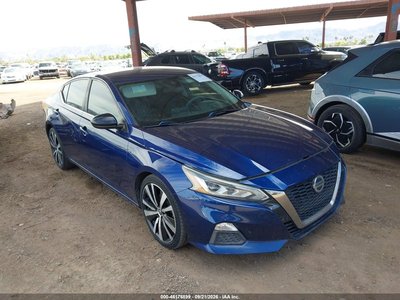 1N4BL4CV0LC****** 2020 Nissan Altima