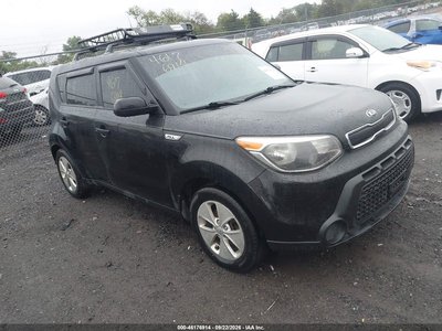 KNDJN2A23G7****** 2016 Kia Soul