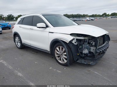 3PCAJ5M39KF****** 2019 Infiniti QX50