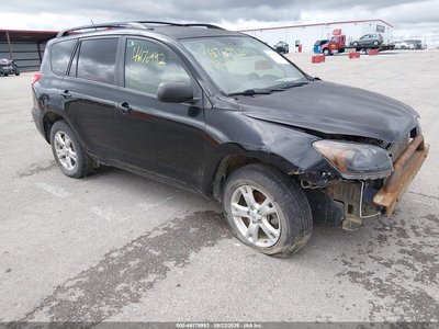 2T3BK4DV0BW****** 2011 Toyota RAV4