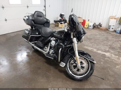 1HD1KED1XHB****** 2017 Harley-Davidson Ultra Limited