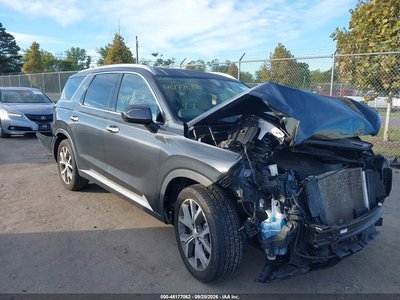 KM8R4DHE9LU****** 2020 Hyundai Palisade