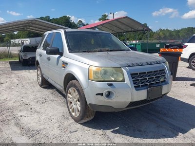 SALFS24N78H****** 2008 Land Rover LR2
