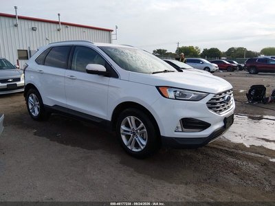 2FMPK3J97KB****** 2019 Ford Edge