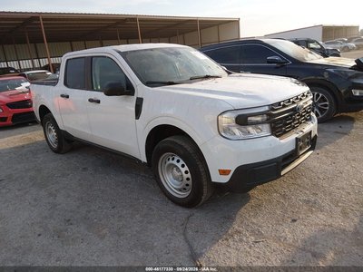 3FTTW8A31RR****** 2024 Ford Maverick