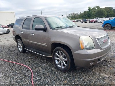 1GKS2EEF3BR****** 2011 GMC Yukon