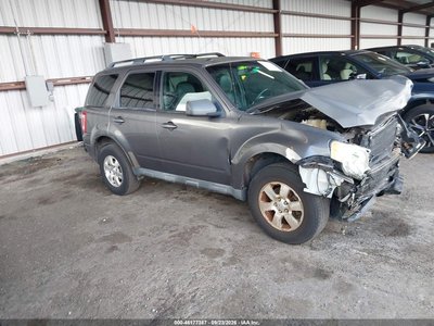 1FMCU0EG3CK****** 2012 Ford Escape