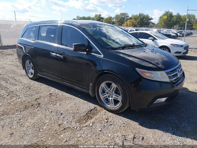 5FNRL5H94BB****** 2011 Honda Odyssey