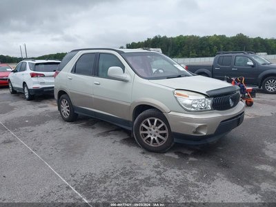 3G5DA03715S****** 2005 Buick Rendezvous