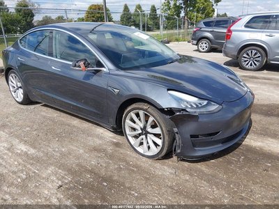 5YJ3E1EB9LF****** 2020 Tesla Model 3