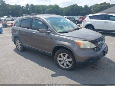 5J6RE487X9L****** 2009 Honda CR-V