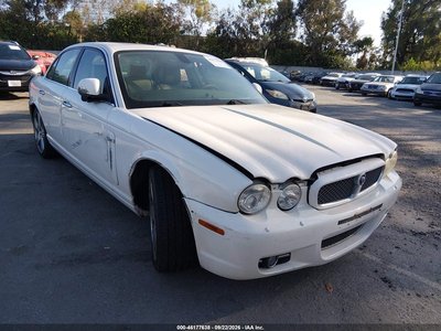 SAJWA71B88S****** 2008 Jaguar XJ-Series