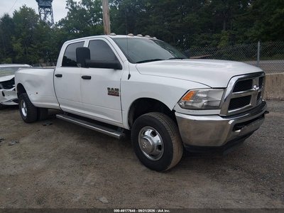 3C63RRGL6HG****** 2017 RAM 3500