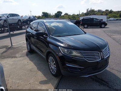 5LMCJ3D95HU****** 2017 Lincoln MKC