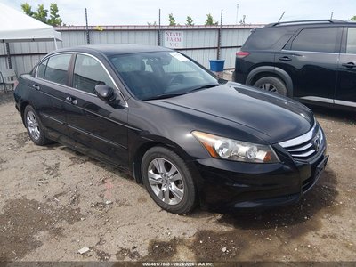 1HGCP2F64CA****** 2012 Honda Accord