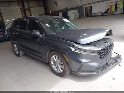 2HKRS4H77SH****** 2025 Honda CR-V