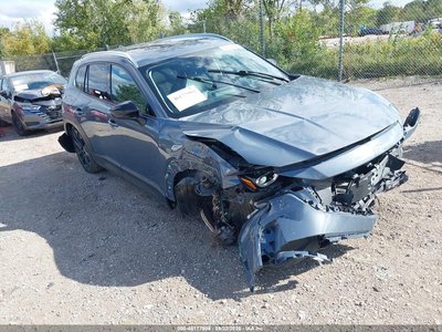 7MMVABEM7PN****** 2023 Mazda CX-50