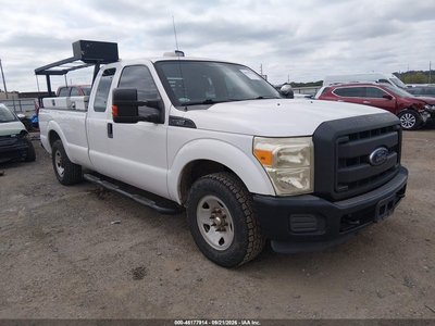 1FT7X2A67EE****** 2014 Ford F-250