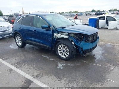 1FMCU9G66LU****** 2020 Ford Escape