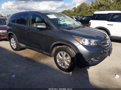 2HKRM4H50EH****** 2014 Honda CR-V