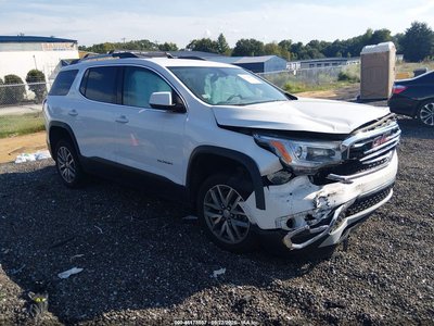 1GKKNLLA9KZ****** 2019 GMC Acadia