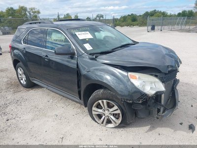2GNALBEK0E6****** 2014 Chevrolet Equinox