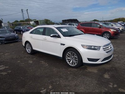 1FAHP2F82GG****** 2016 Ford Taurus