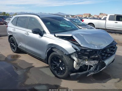 7FARS5H86RE****** 2024 Honda CR-V Hybrid