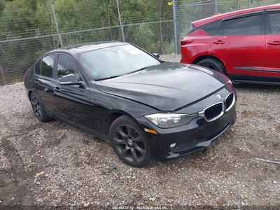 2014 BMW 3 Series