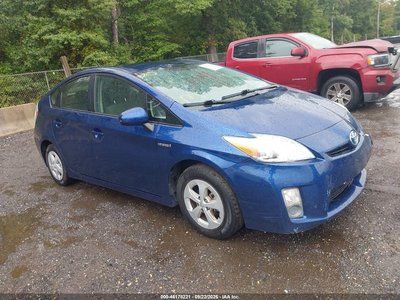 JTDKN3DUXA5****** 2010 Toyota Prius
