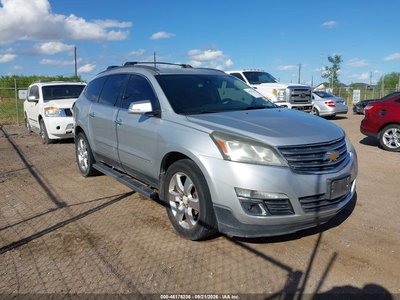 1GNKRJKD2GJ****** 2016 Chevrolet Traverse