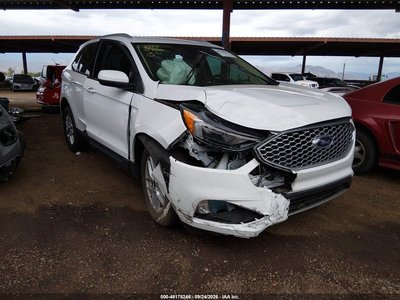 2FMPK4J97RB****** 2024 Ford Edge