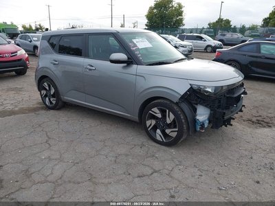 KNDJ53AU6P7****** 2023 Kia Soul