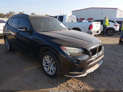 WBAVL1C50FV****** 2015 BMW X1