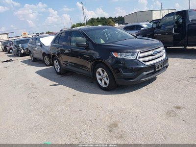2FMTK3G90FB****** 2015 Ford Edge